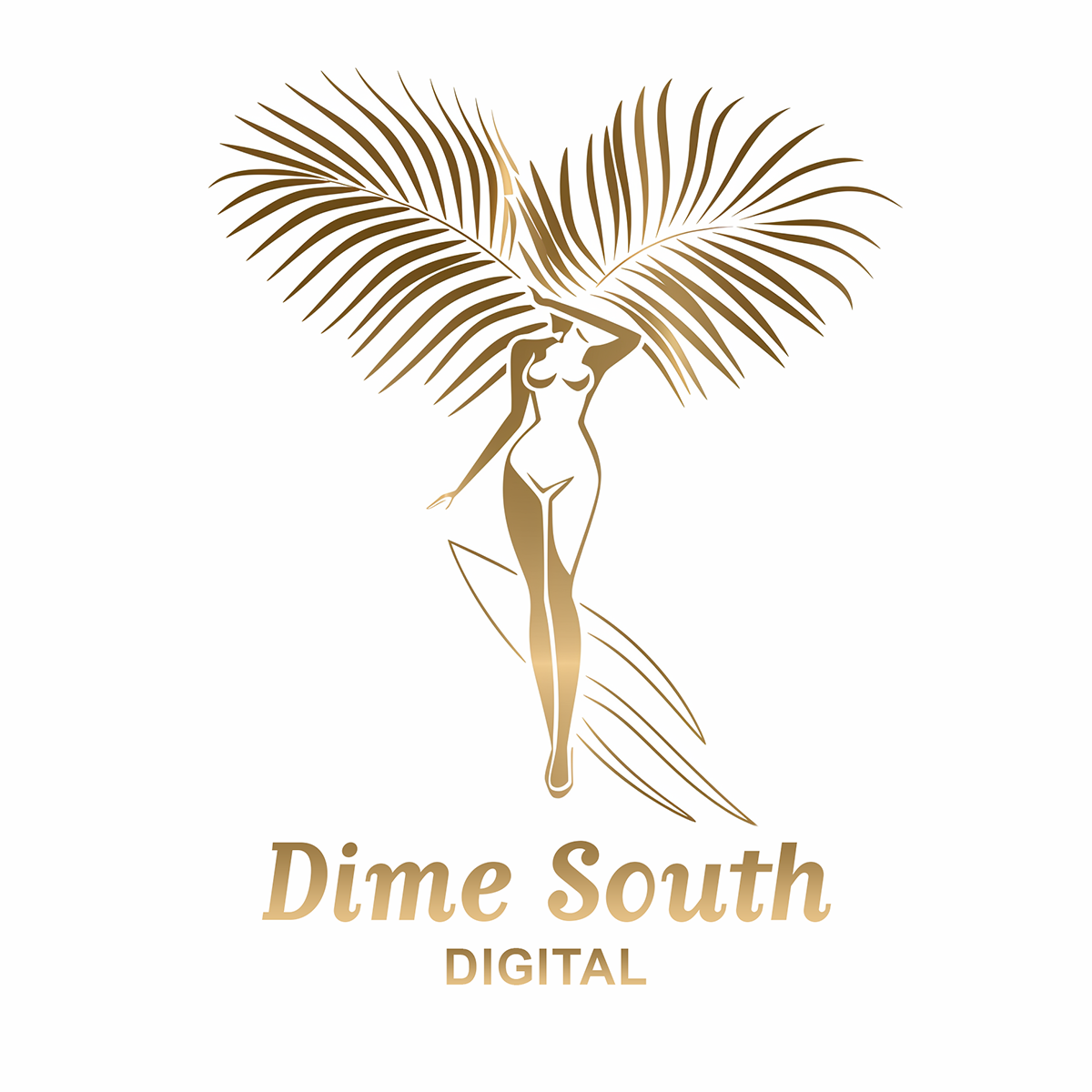 Dime South Digital